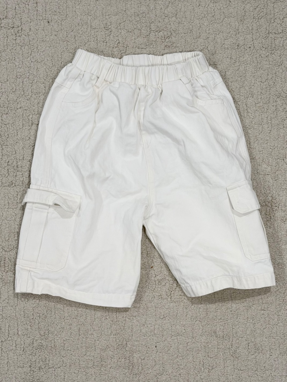 Kids Mud Kingdom Cargo Shorts Size 140 (4/5)